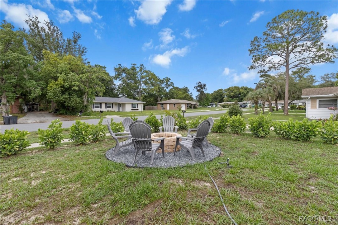 9125 N Abbot Drive #7D, Citrus Springs, New York image 36