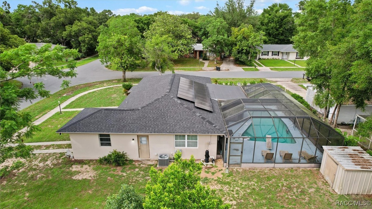 9125 N Abbot Drive #7D, Citrus Springs, New York image 42