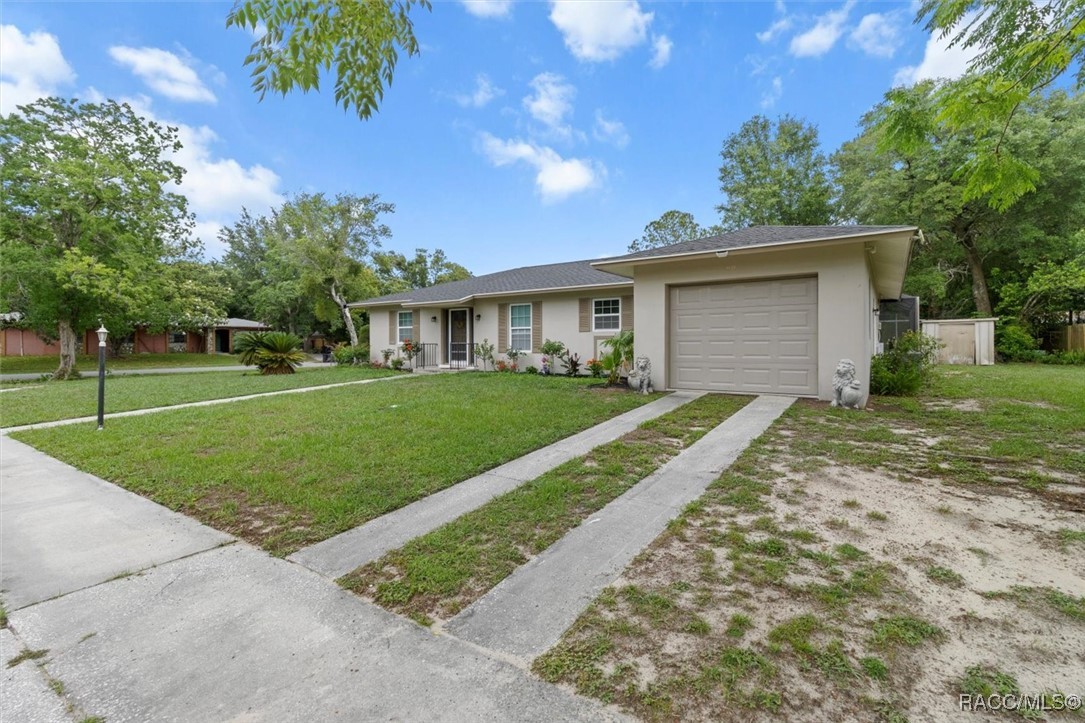 9125 N Abbot Drive #7D, Citrus Springs, New York image 6