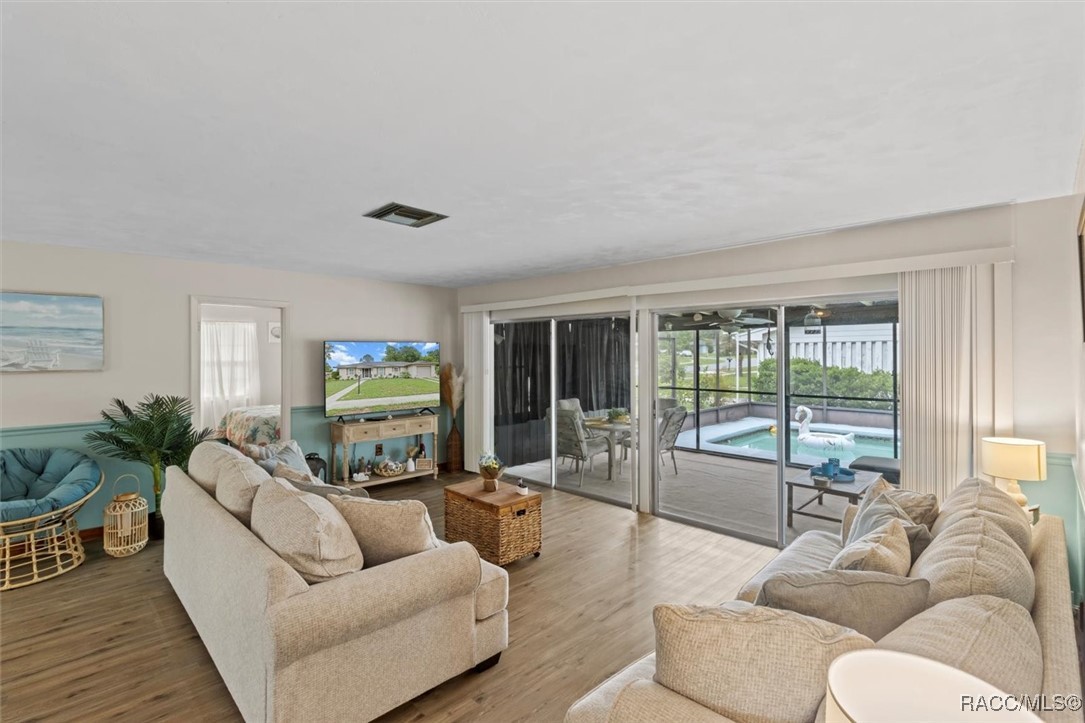 9125 N Abbot Drive #7D, Citrus Springs, New York image 15
