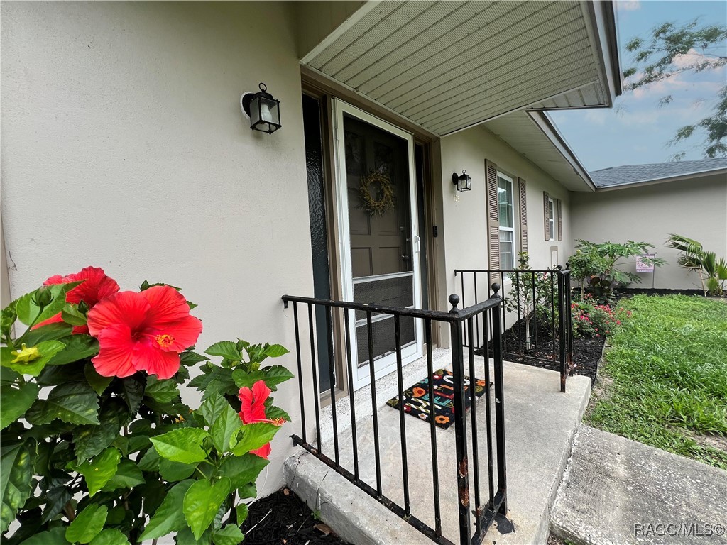9125 N Abbot Drive #7D, Citrus Springs, New York image 10