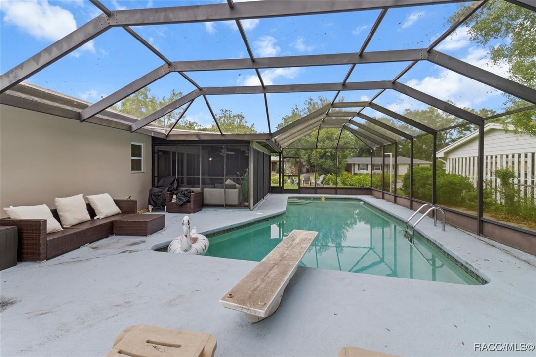 9125 N Abbot Drive #7D, Citrus Springs, New York image 34