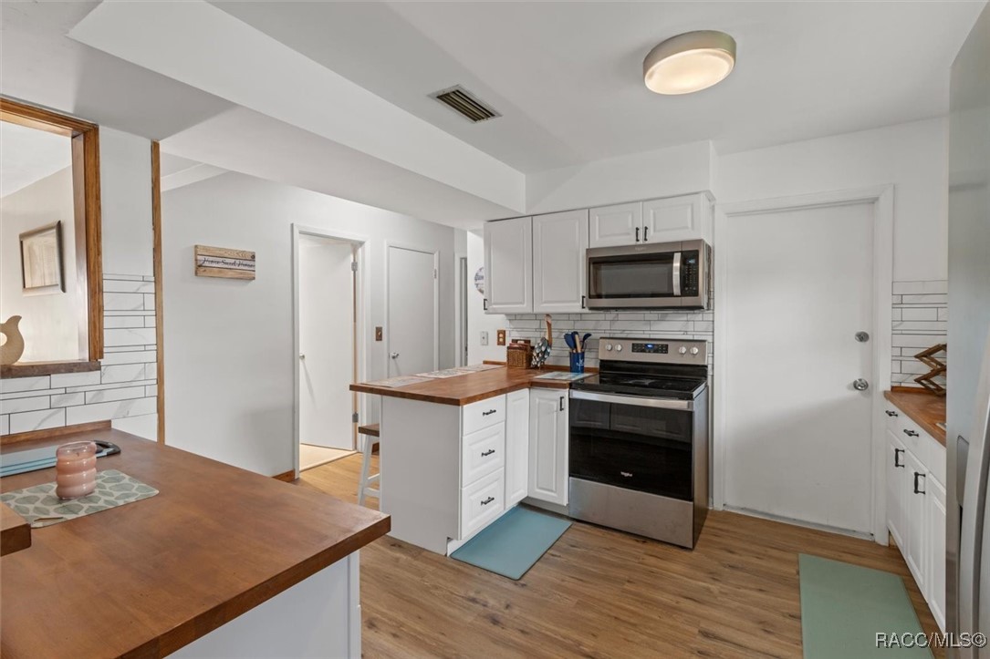 9125 N Abbot Drive #7D, Citrus Springs, New York image 22