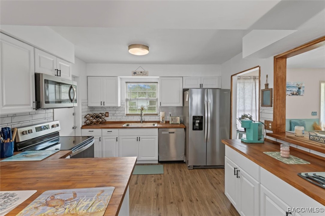 9125 N Abbot Drive #7D, Citrus Springs, New York image 19