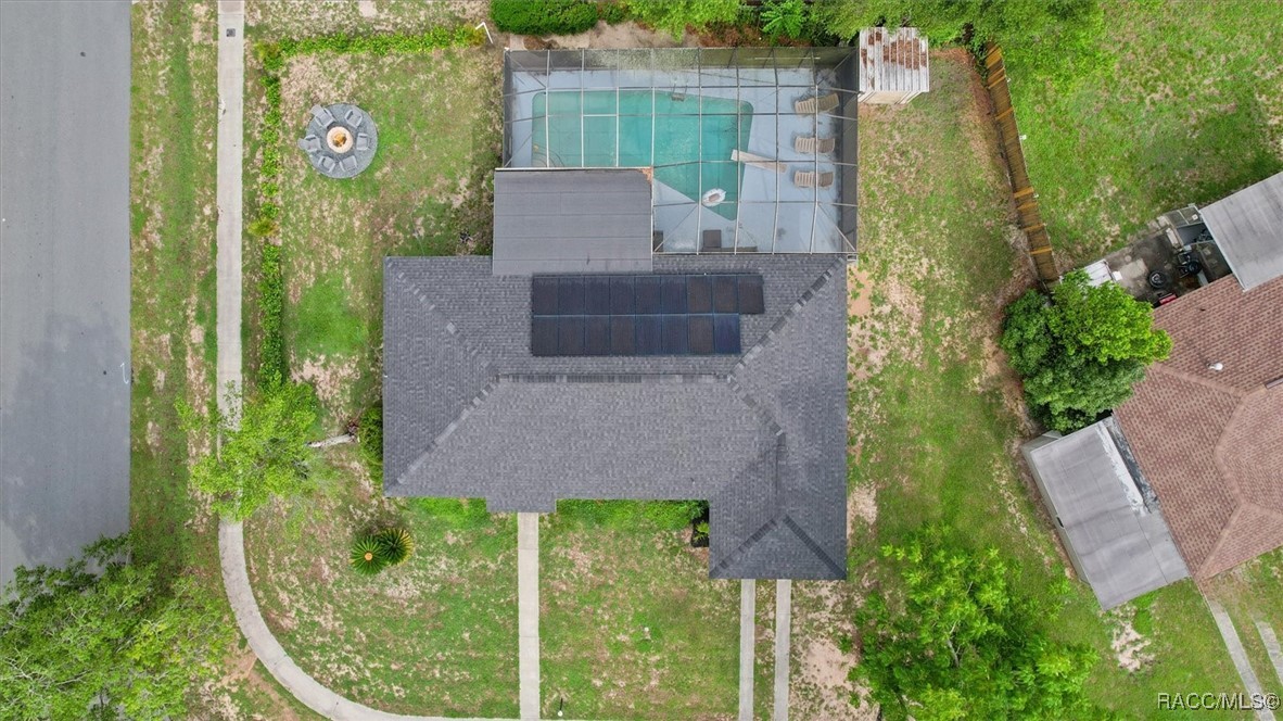 9125 N Abbot Drive #7D, Citrus Springs, New York image 44
