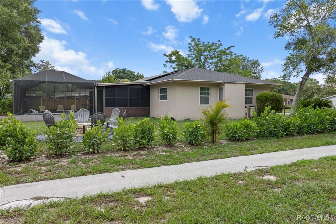 9125 N Abbot Drive #7D, Citrus Springs, New York image 38