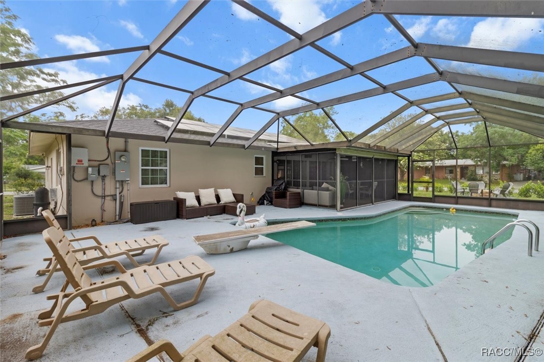 9125 N Abbot Drive #7D, Citrus Springs, New York image 35