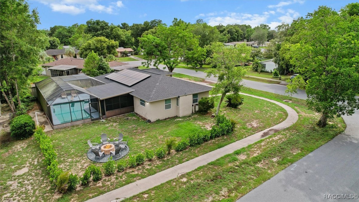 9125 N Abbot Drive #7D, Citrus Springs, New York image 43