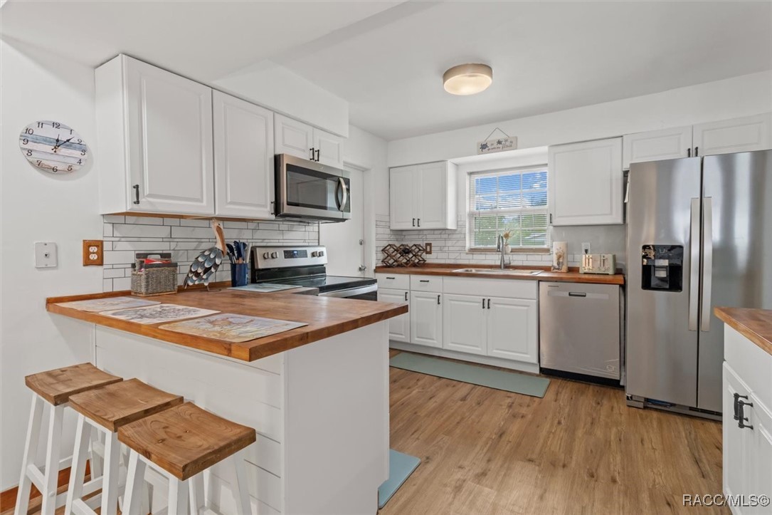 9125 N Abbot Drive #7D, Citrus Springs, New York image 20