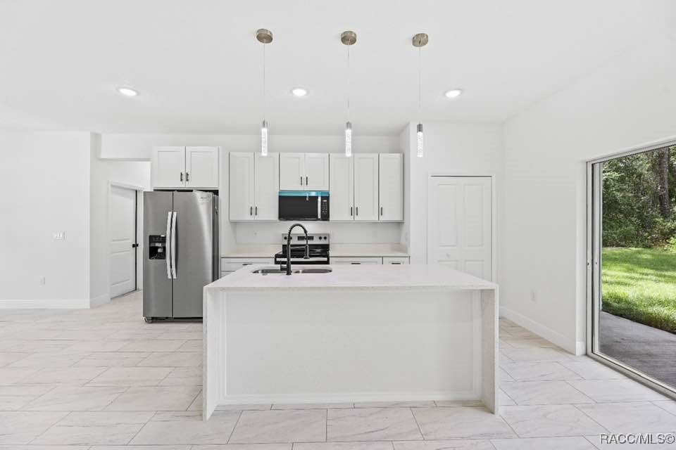 2958 W Striblin Drive