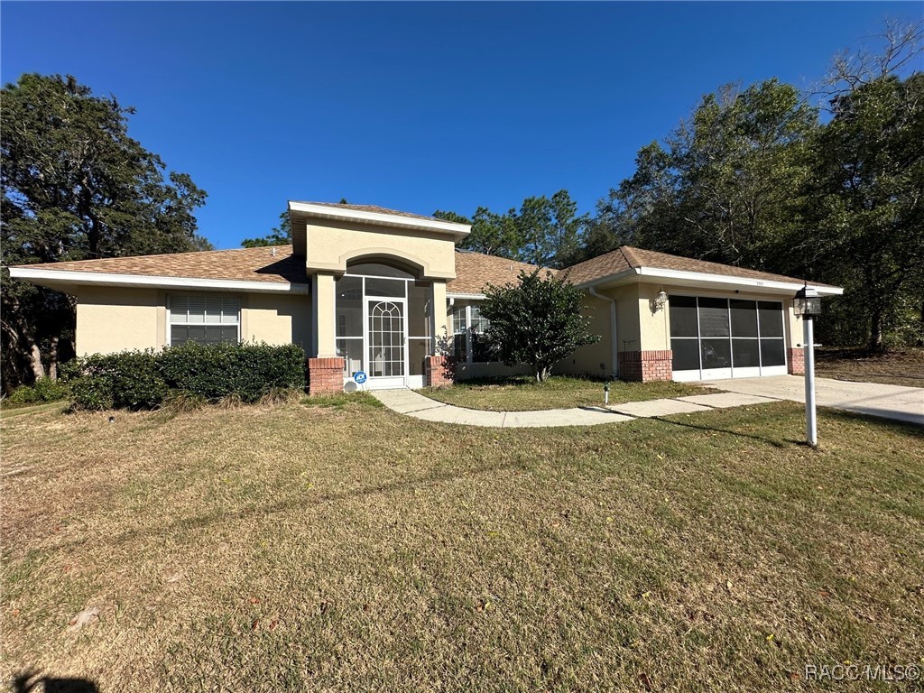 7981 N Ibsen Drive, Citrus Springs, Florida image 27