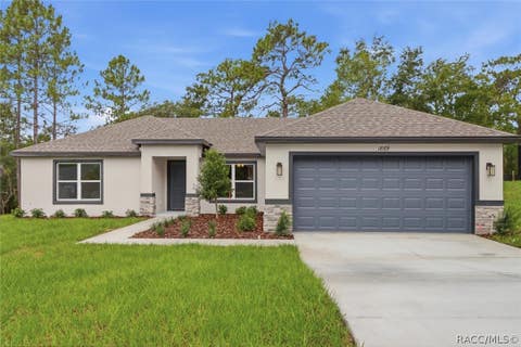 Homes For Sale - 1751 E Littleton Court<br/> Citrus County, Inverness, FL 34453