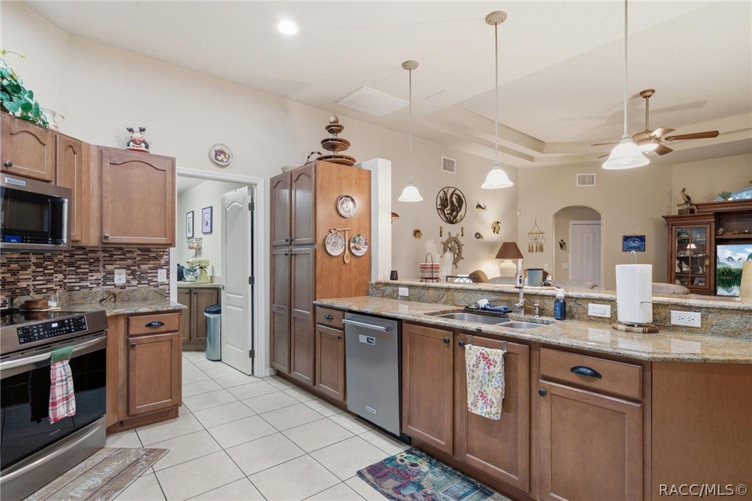 4 Milbark Drive