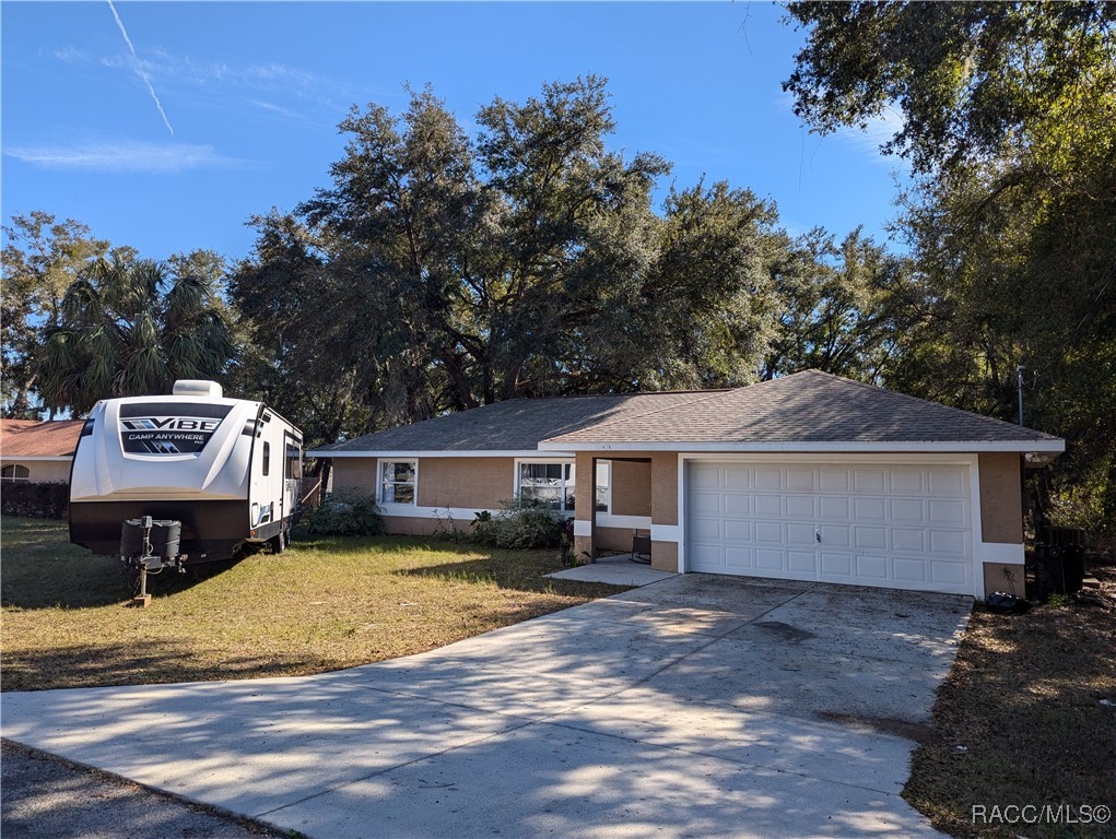 4118 E Sanders Street, Inverness, Florida image 2