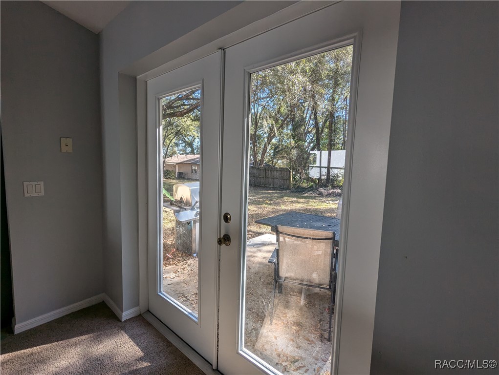 4118 E Sanders Street, Inverness, Florida image 7