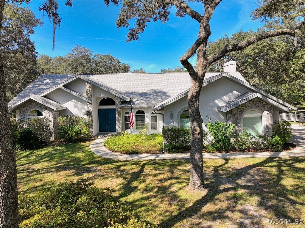 482 N Indianapolis Avenue