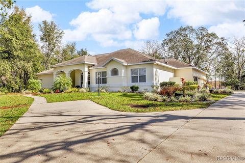 1323 N Annapolis Avenue Hernando FL 34442