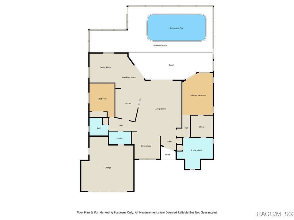 24 Sycamore Court, Homosassa, Florida image 26