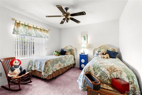 A home in Homosassa