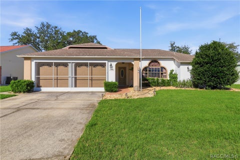 409 N Turkey Pine Loop,  FL 34461