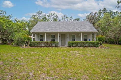 Homes For Sale - 6479 W Candier Court<br/> Dunnellon, FL 34433