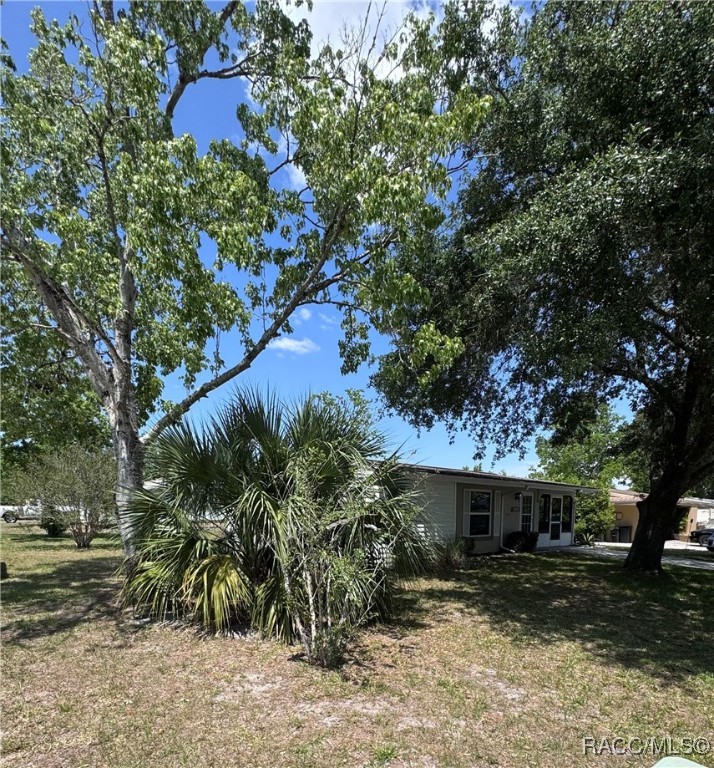 6629 W Seagull Lane, Homosassa, New York image 3