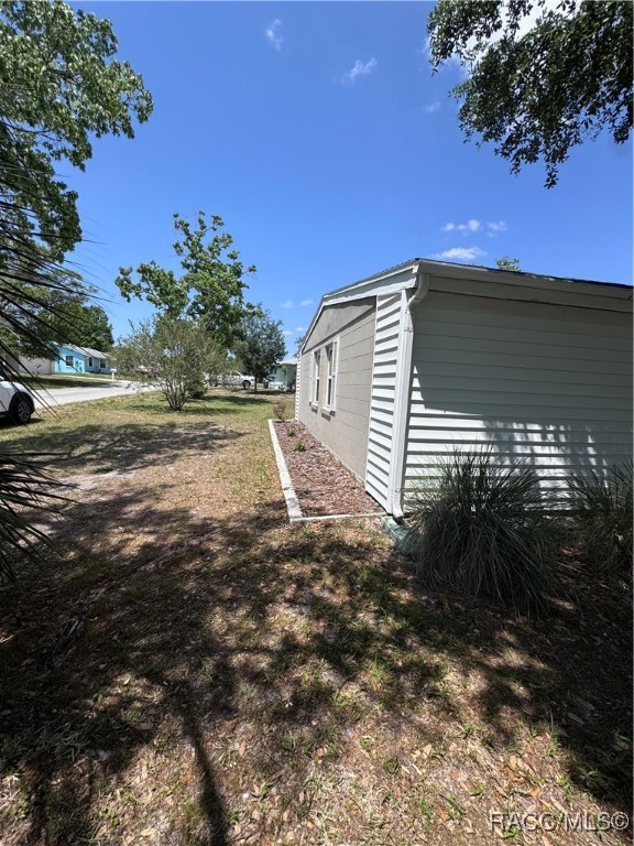 6629 W Seagull Lane, Homosassa, New York image 2