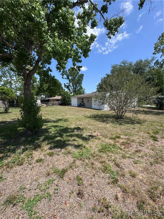6629 W Seagull Lane, Homosassa, New York image 4
