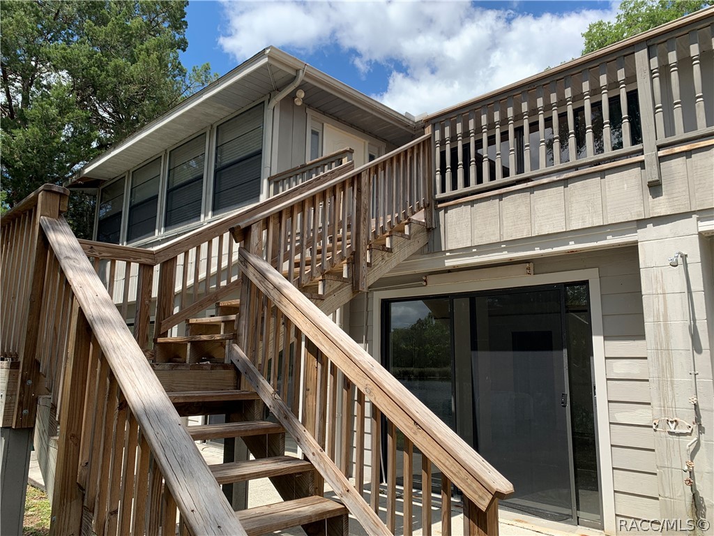 1045 N Crescent Drive