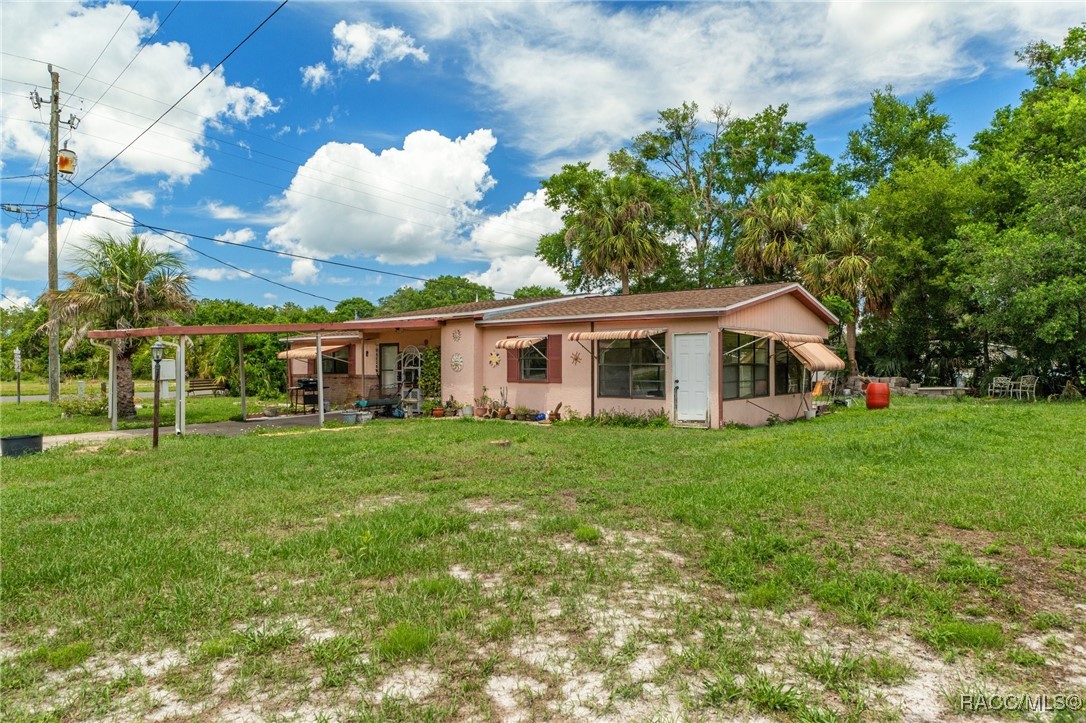 706 S Eden Gardens Avenue, Inverness, New York image 1