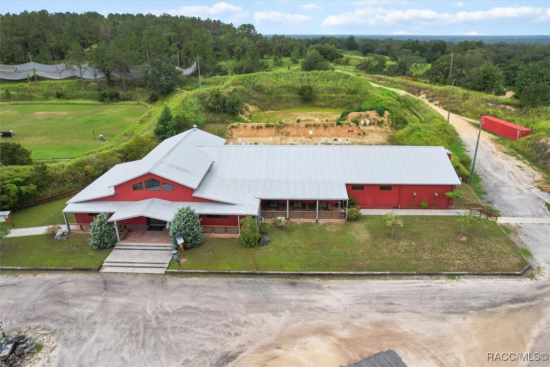 2930 S Cauthen Point