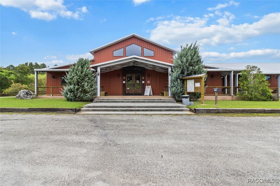 2930 S Cauthen Point