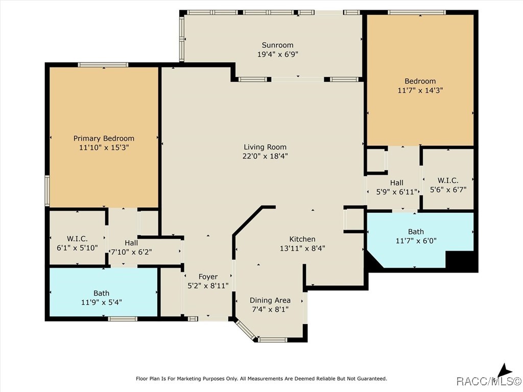 1631 N Dalary Point, Crystal River, New York image 33