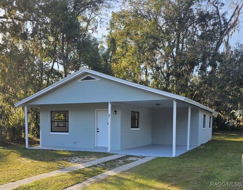 7 Kings Circle, Brooksville, Florida image 1