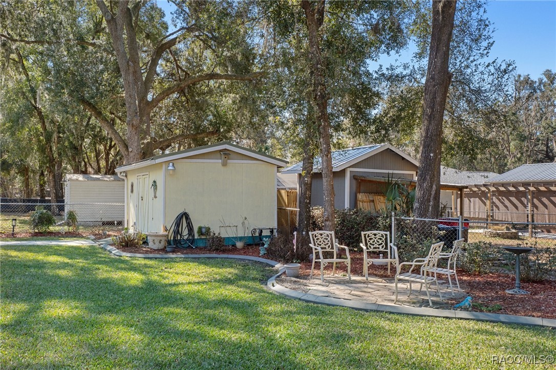 5096 S Swallow Avenue, Inverness, Florida image 32