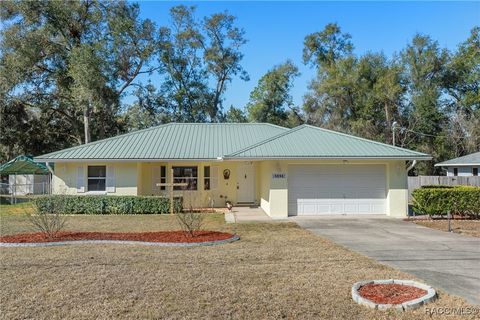 5096 S Swallow Avenue Inverness FL 34452