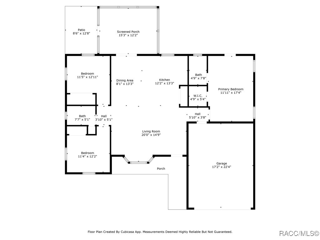 5096 S Swallow Avenue, Inverness, Florida image 33