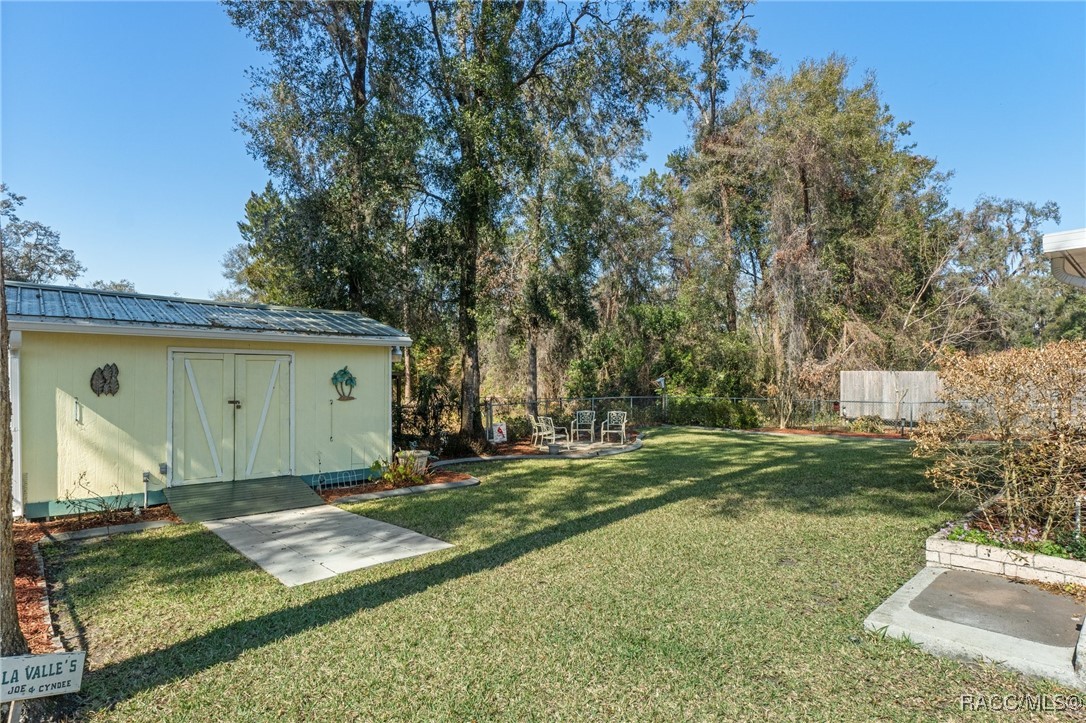 5096 S Swallow Avenue, Inverness, Florida image 31
