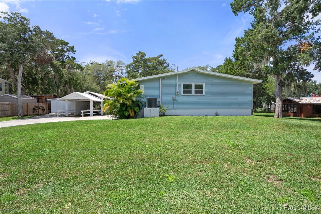 2220 S Gulfwater Point, Crystal River, Florida image 41