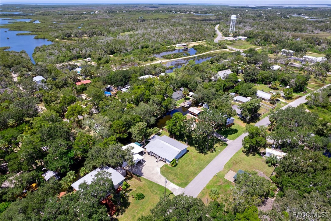 2220 S Gulfwater Point, Crystal River, Florida image 9