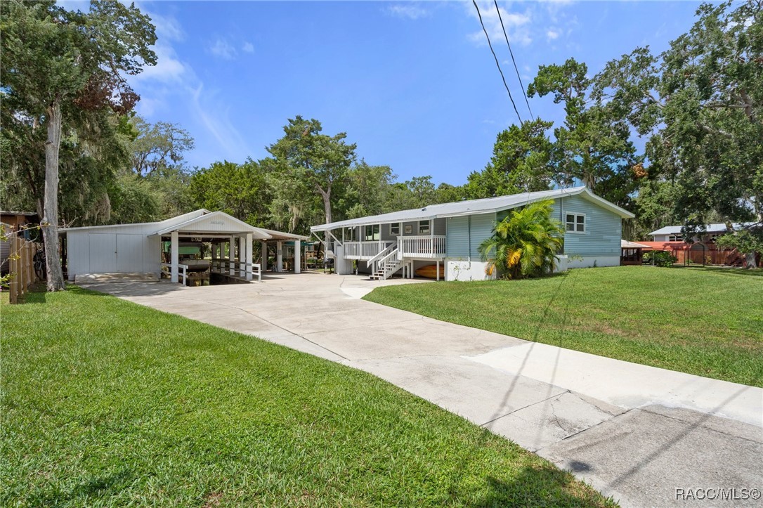 2220 S Gulfwater Point, Crystal River, Florida image 15