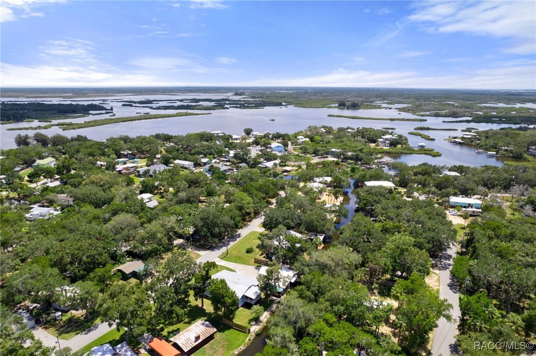 2220 S Gulfwater Point, Crystal River, Florida image 2