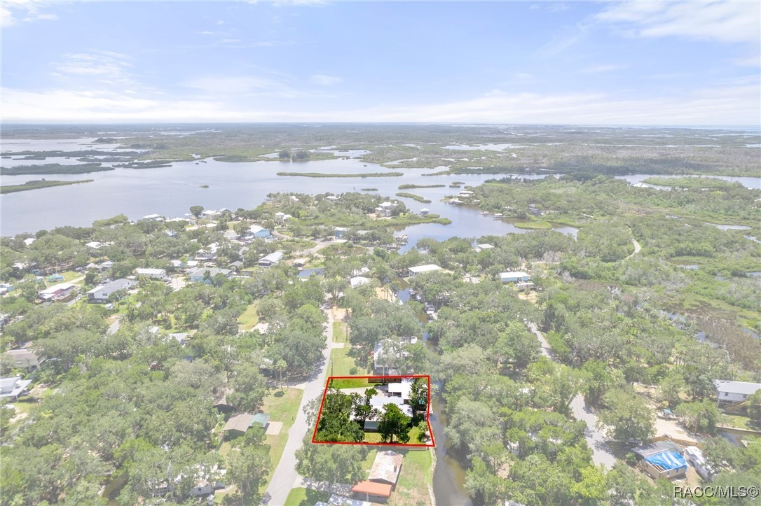 2220 S Gulfwater Point, Crystal River, Florida image 3