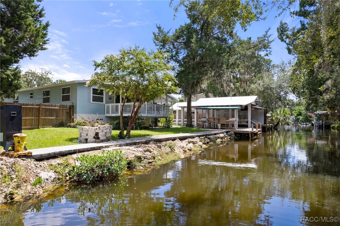 2220 S Gulfwater Point, Crystal River, Florida image 48