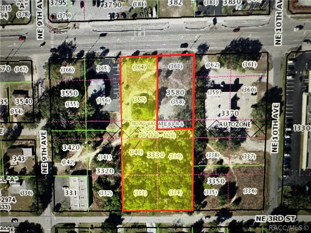 950 NE 5th Street