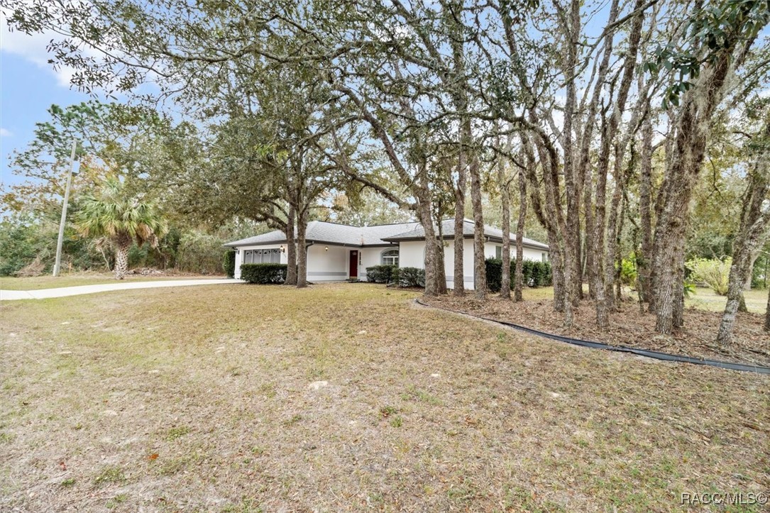 8370 N Amboy Drive, Citrus Springs, Florida image 29