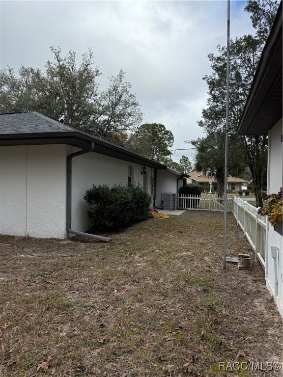 8370 N Amboy Drive, Citrus Springs, Florida image 34