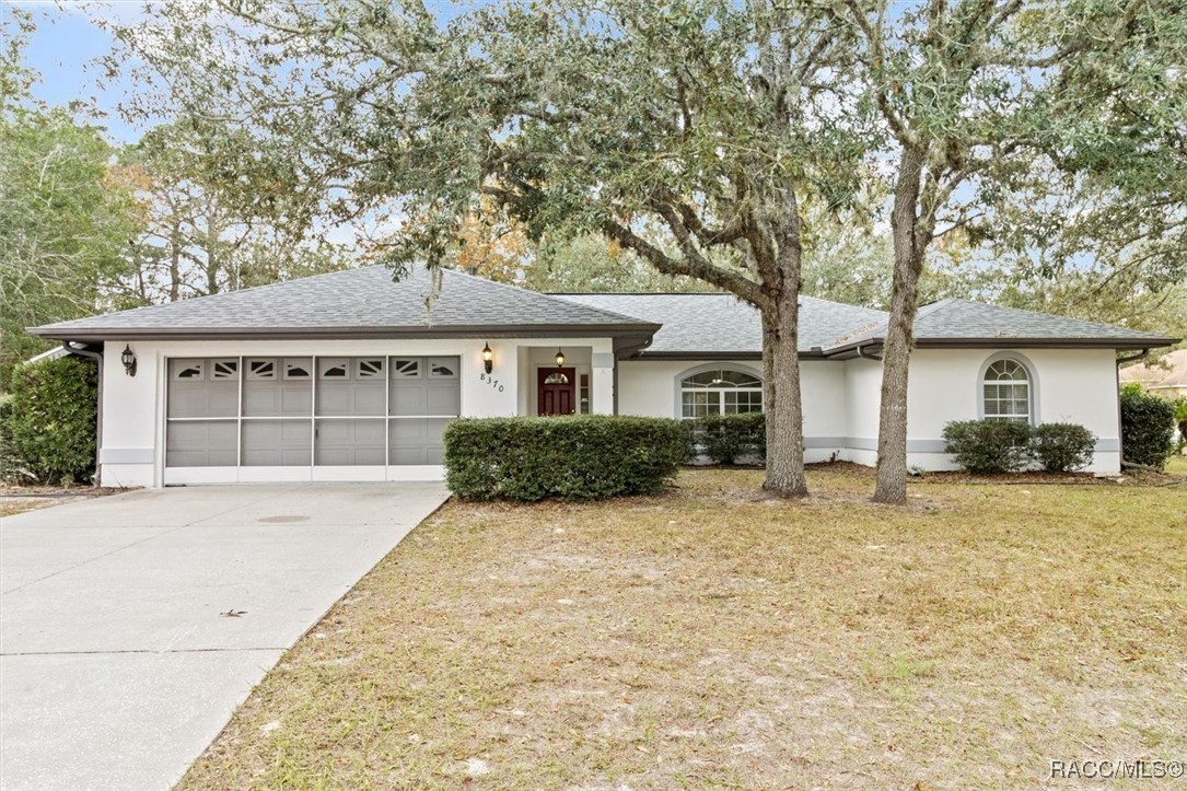 8370 N Amboy Drive, Citrus Springs, Florida image 28