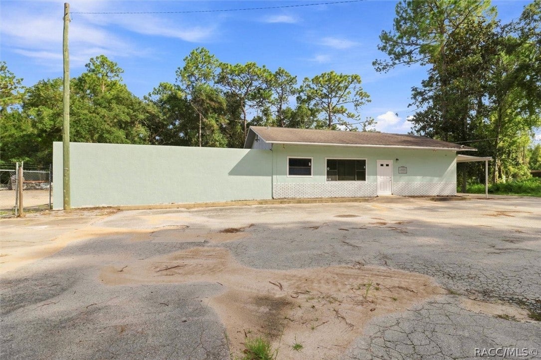 8056 W Homosassa trail