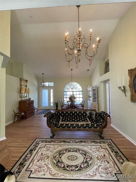 7360 Clearmeadow Drive, Spring Hill, Florida image 4